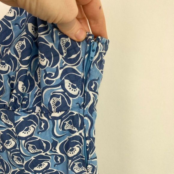 Tommy Hilfiger Womens  Strappy Dress 4 - Picture 7 of 11